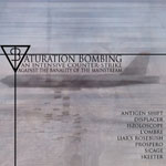 v/a - saturation bombing 2