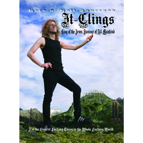 bcp010 - it-clings - i'm the biggest fucking thing in the whole fucking world