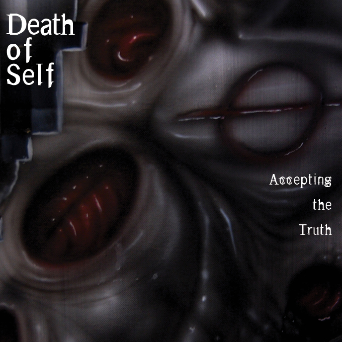 death of self - accepting the truth