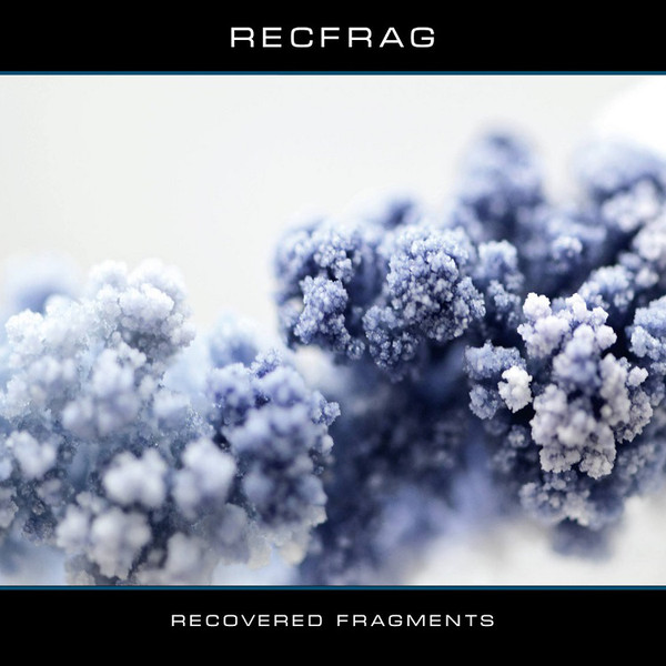 RecFrag - Recovered Fragments