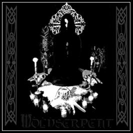 wolvserpent - gathering strengths / blood seed