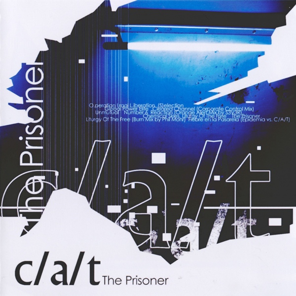c/a/t - the prisoner