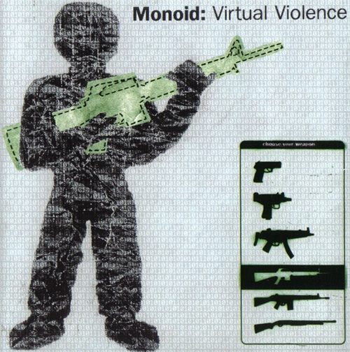 monoid - virtual violence