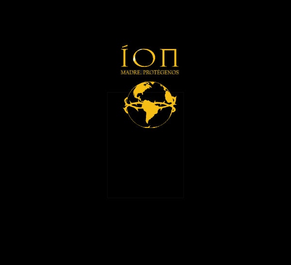 ion ‎- madre, protégenos