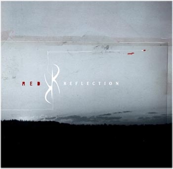 red reflection ‎- prelude to annihilation