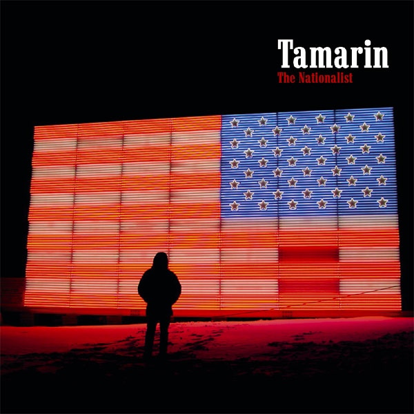 tamarin - the nationalist