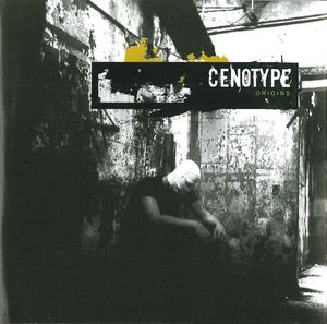 cenotype - origins