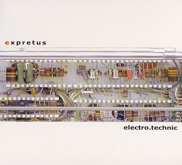 expretus - electro.technic