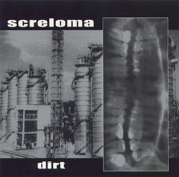 screloma - dirt