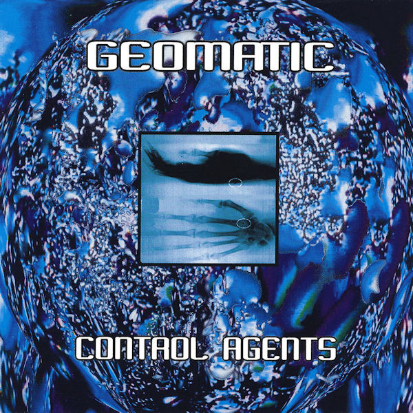 geomatic - control agents